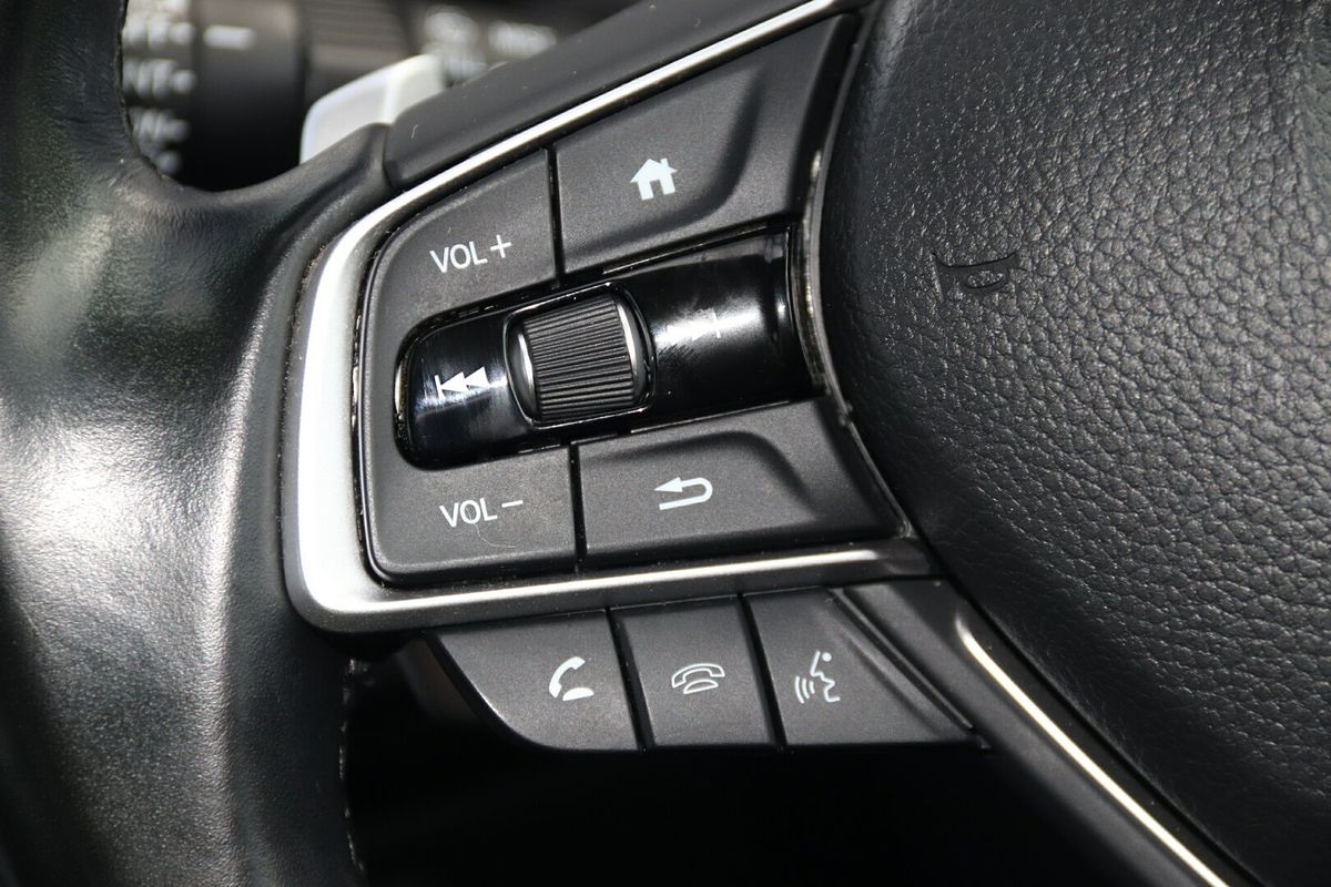 2021 Honda Odyssey Vi L7 5th Gen