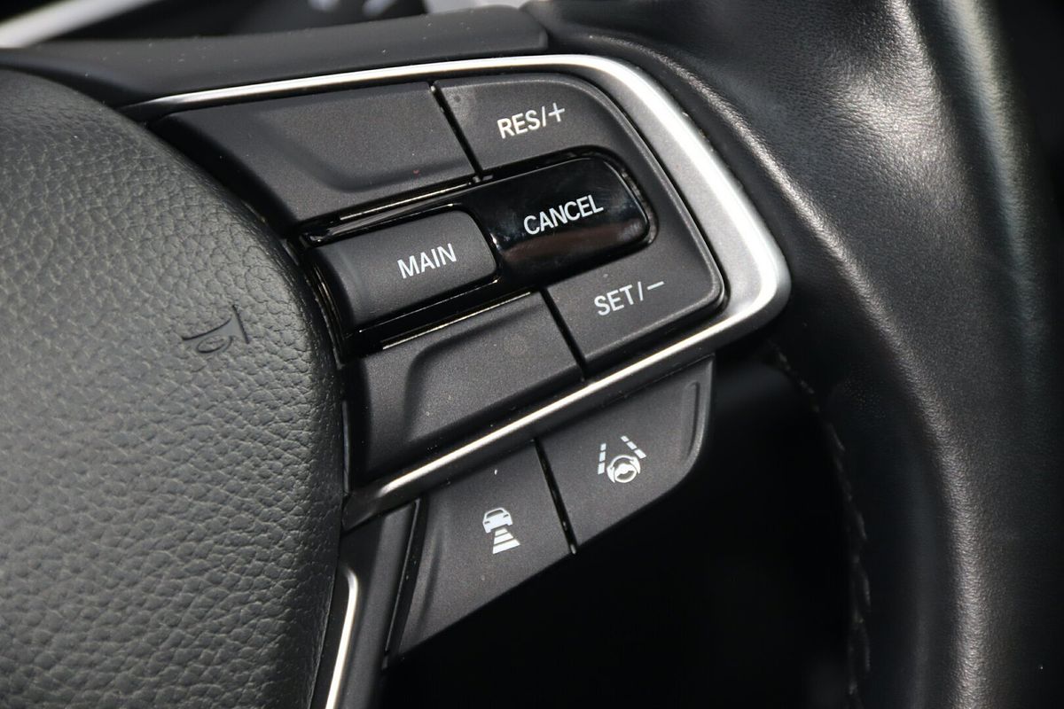2021 Honda Odyssey Vi L7 5th Gen