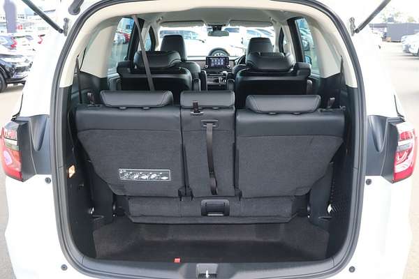 2021 Honda Odyssey Vi L7 5th Gen