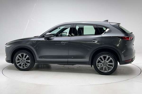 2021 Mazda CX-5 Akera KF Series