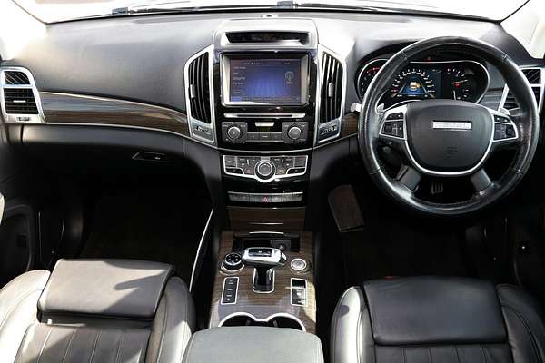 2020 Haval H9 Ultra