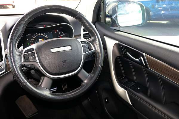 2020 Haval H9 Ultra