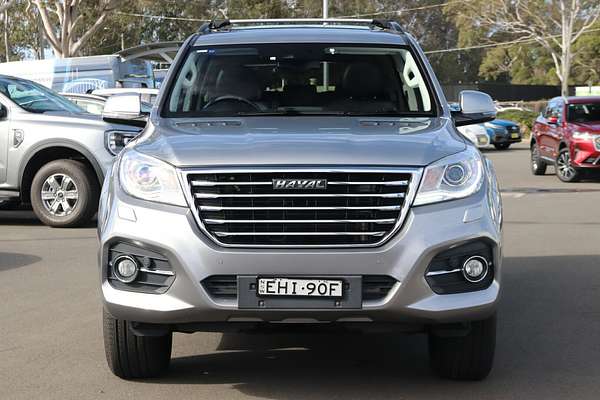 2020 Haval H9 Ultra