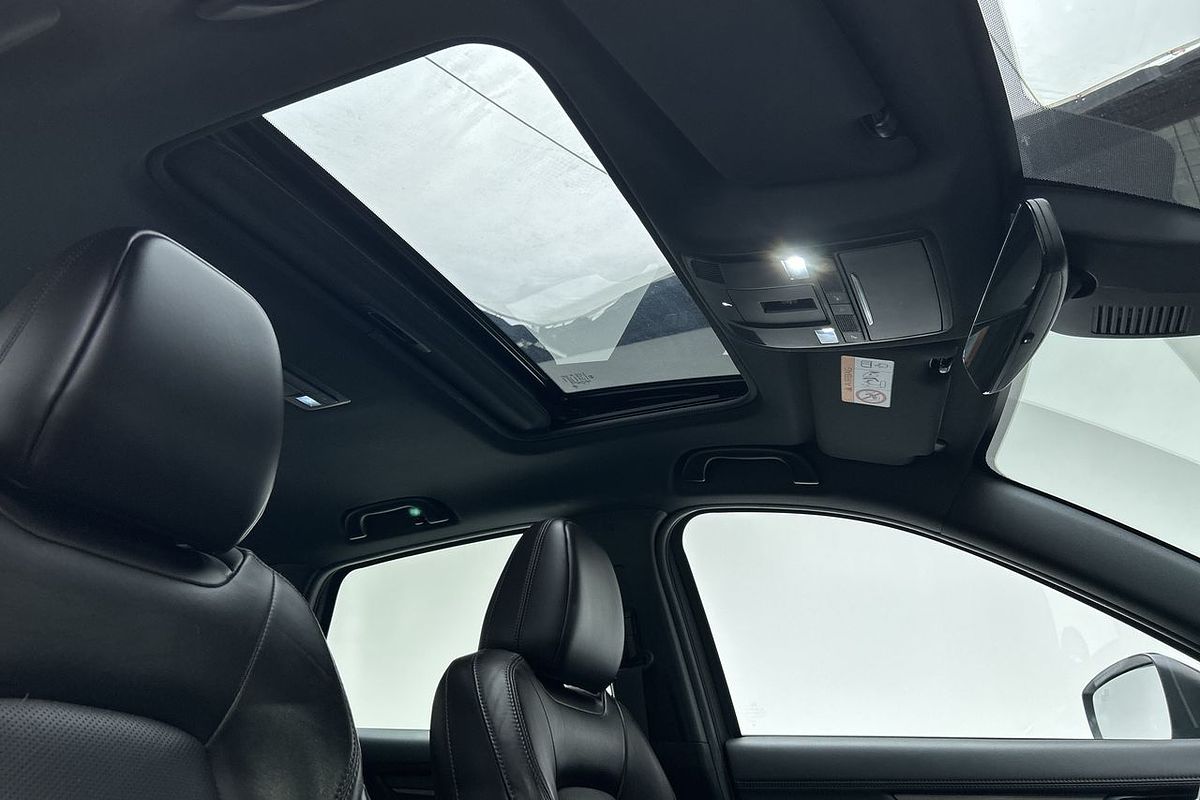 2021 Mazda CX-5 Akera KF Series