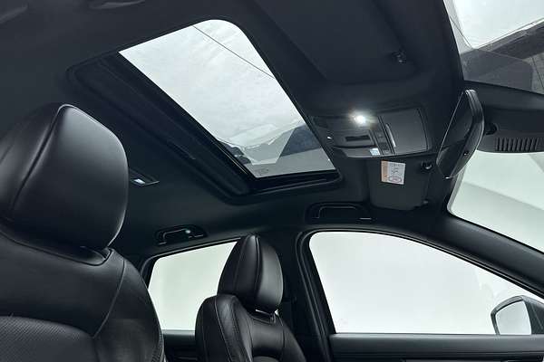 2021 Mazda CX-5 Akera KF Series