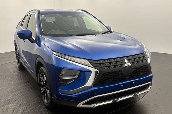 2024 Mitsubishi Eclipse Cross Aspire YB
