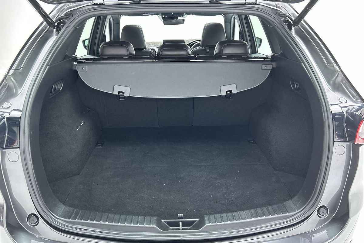 2021 Mazda CX-5 Akera KF Series