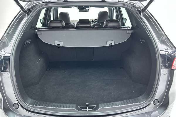 2021 Mazda CX-5 Akera KF Series