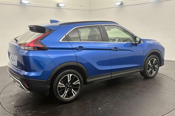 2024 Mitsubishi Eclipse Cross Aspire YB