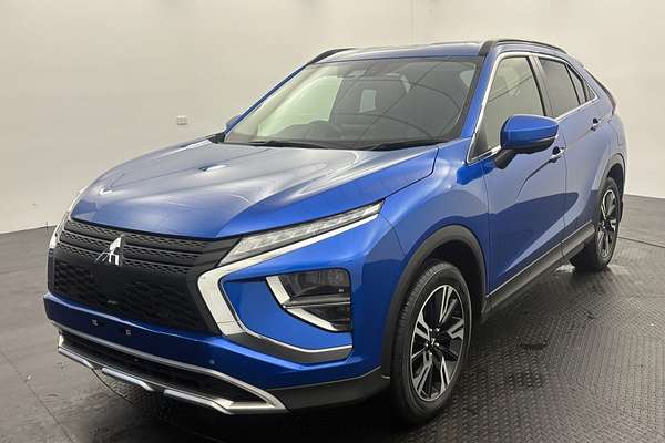 2024 Mitsubishi Eclipse Cross Aspire YB