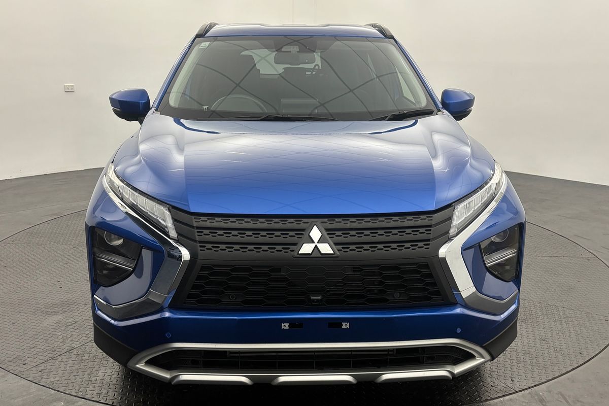 2024 Mitsubishi Eclipse Cross Aspire YB