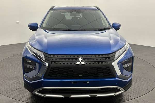 2024 Mitsubishi Eclipse Cross Aspire YB