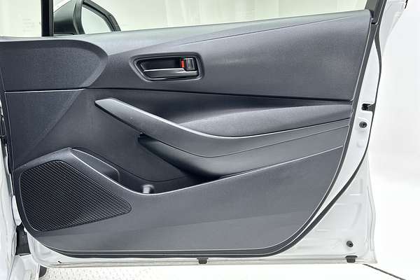 2024 Toyota Corolla Ascent Sport Hybrid ZWE219R