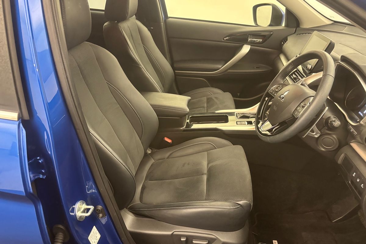 2024 Mitsubishi Eclipse Cross Aspire YB