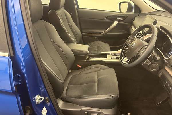 2024 Mitsubishi Eclipse Cross Aspire YB