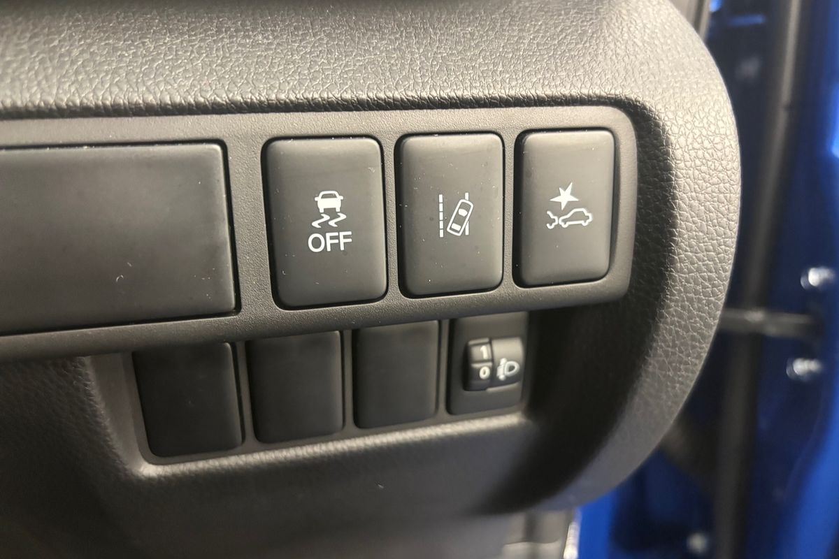 2024 Mitsubishi Eclipse Cross Aspire YB