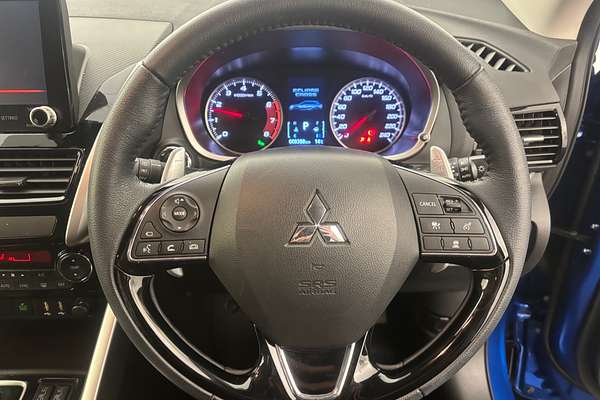 2024 Mitsubishi Eclipse Cross Aspire YB