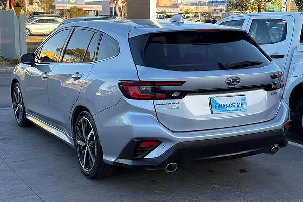 2022 Subaru WRX VN
