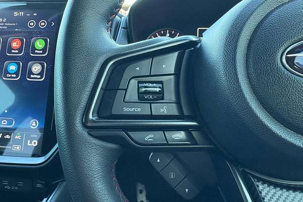 2022 Subaru WRX VN