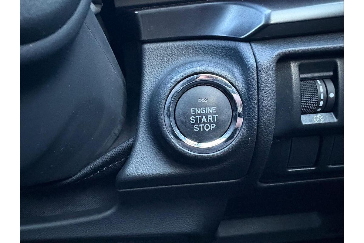 2022 Subaru WRX VN