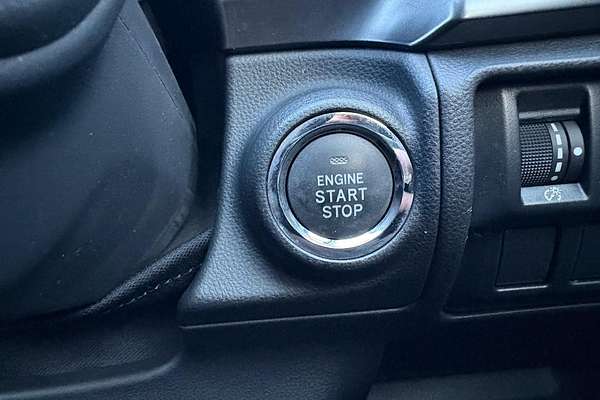 2022 Subaru WRX VN