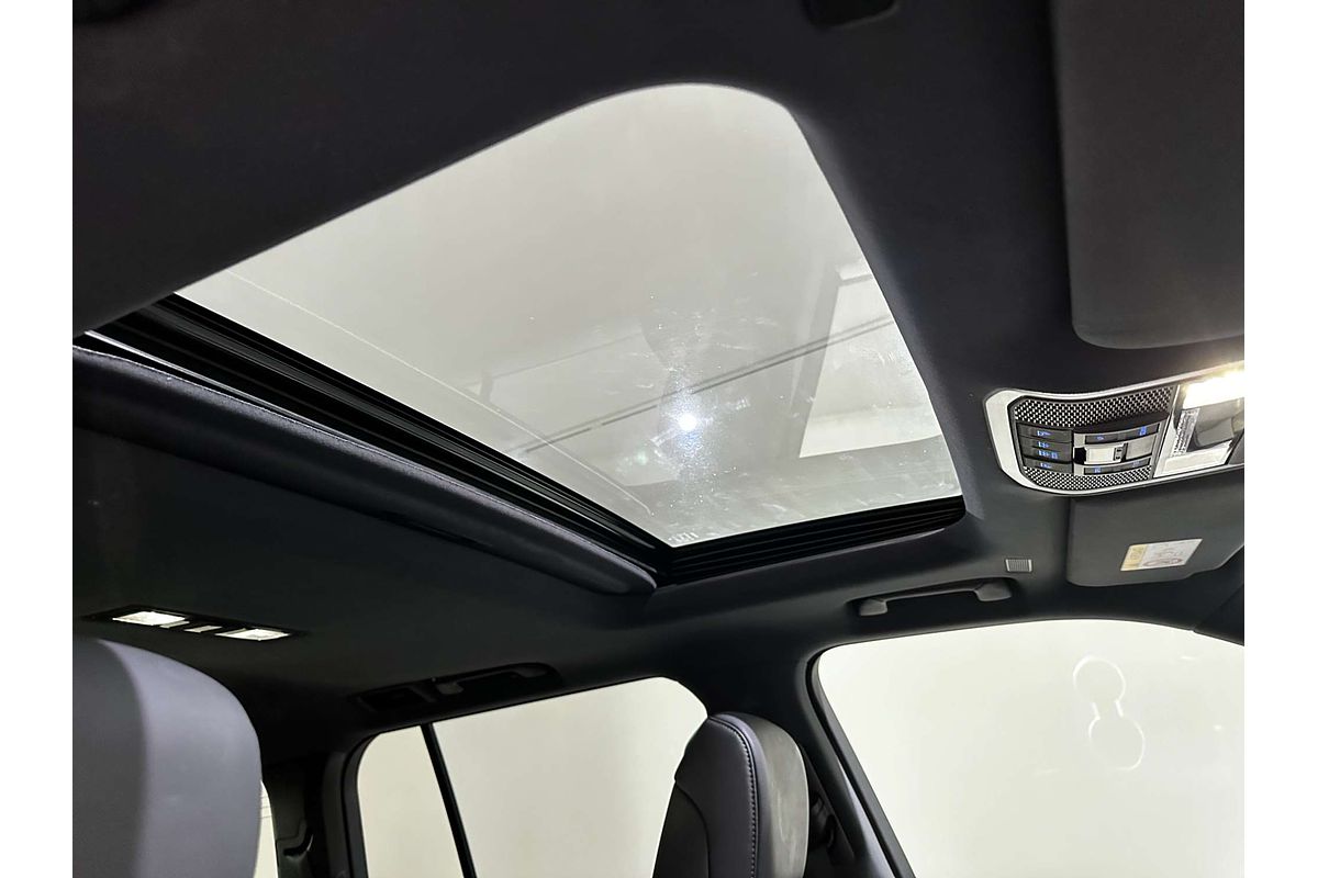 2022 Toyota Landcruiser VX FJA300R