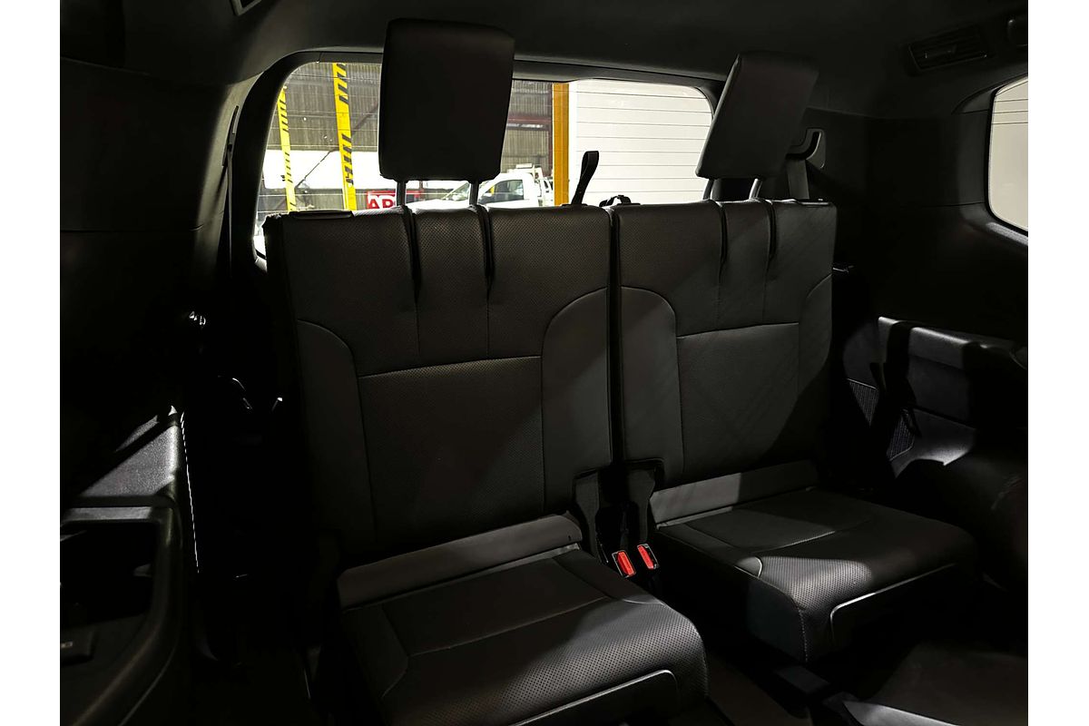 2022 Toyota Landcruiser VX FJA300R