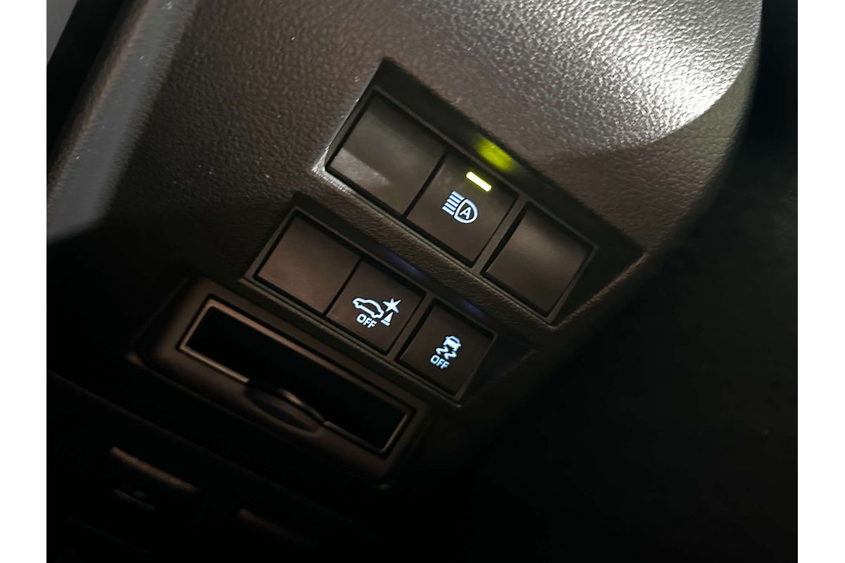2022 Toyota Landcruiser VX FJA300R