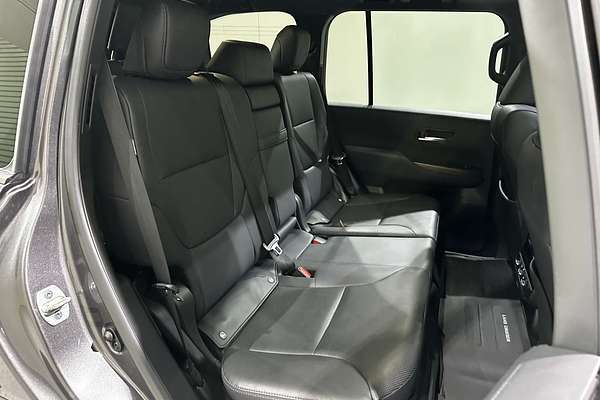 2022 Toyota Landcruiser VX FJA300R