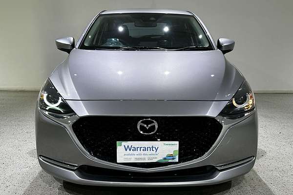 2023 Mazda 2 G15 Evolve DJ Series