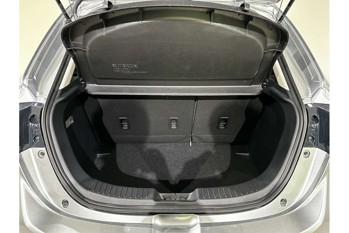 2023 Mazda 2 G15 Evolve DJ Series