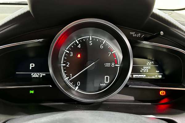 2023 Mazda 2 G15 Evolve DJ Series