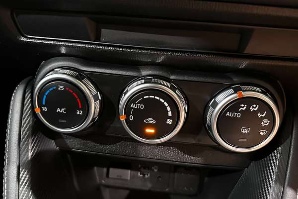 2023 Mazda 2 G15 Evolve DJ Series