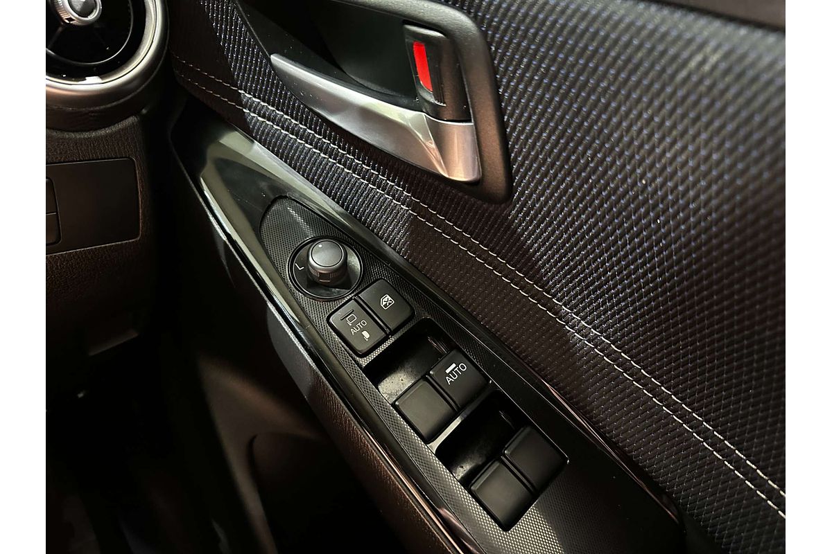 2023 Mazda 2 G15 Evolve DJ Series