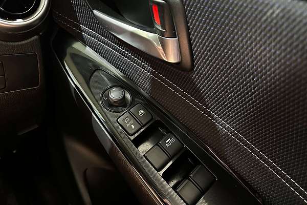 2023 Mazda 2 G15 Evolve DJ Series