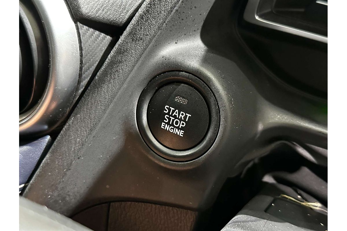 2023 Mazda 2 G15 Evolve DJ Series