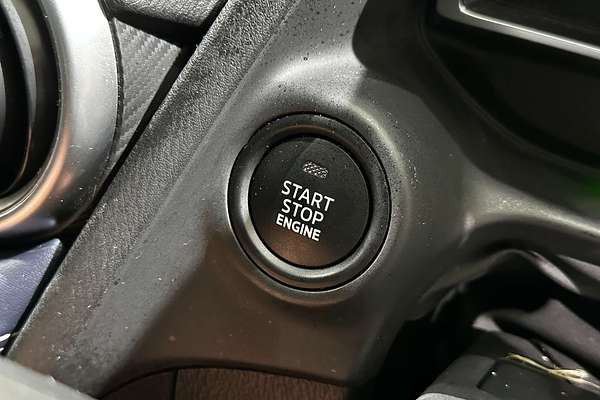 2023 Mazda 2 G15 Evolve DJ Series