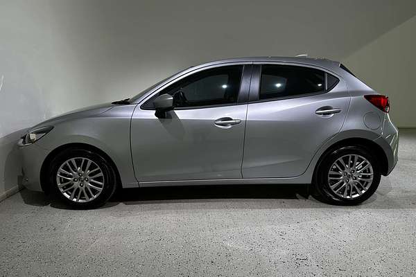 2023 Mazda 2 G15 Evolve DJ Series