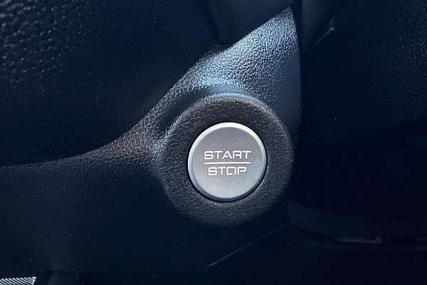 2021 GWM Jolion Lux A01