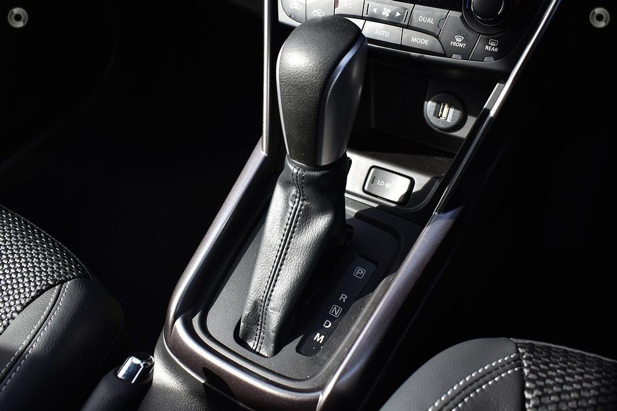 2023 Suzuki S-Cross Plus JYB