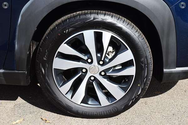 2023 Suzuki S-Cross Plus JYB