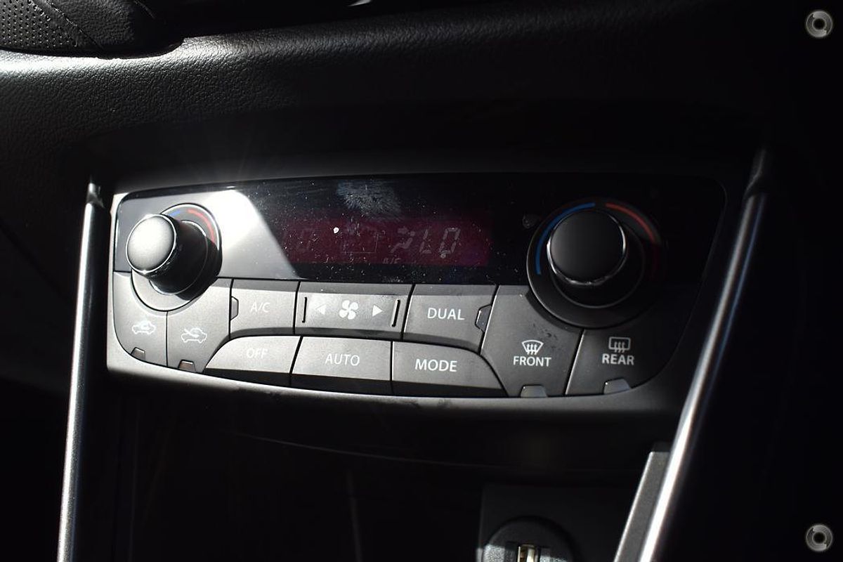 2023 Suzuki S-Cross Plus JYB
