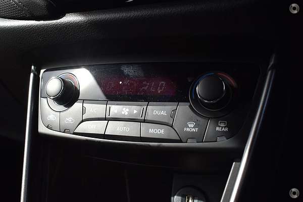 2023 Suzuki S-Cross Plus JYB