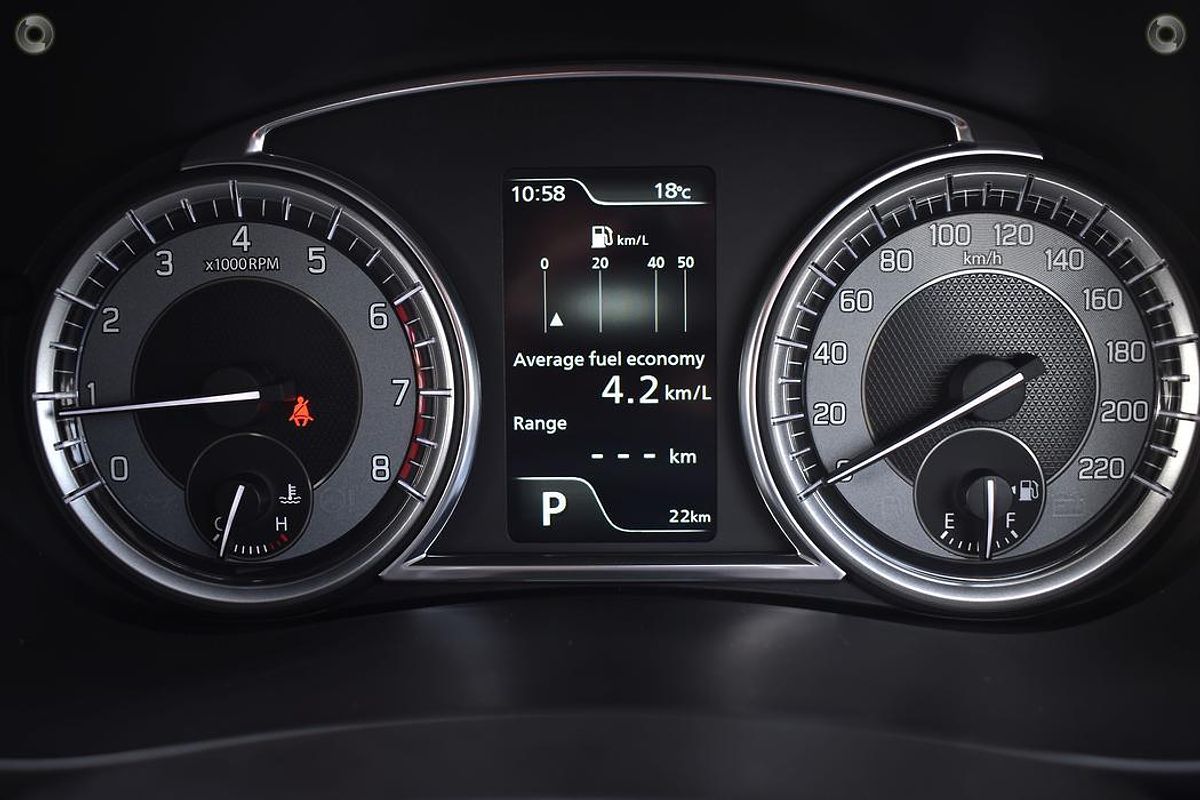 2023 Suzuki S-Cross Plus JYB