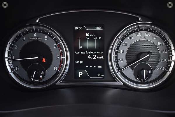 2023 Suzuki S-Cross Plus JYB