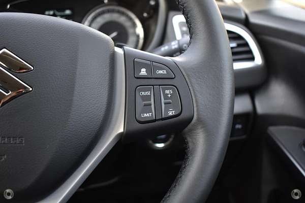 2023 Suzuki S-Cross Plus JYB
