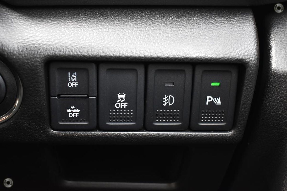 2023 Suzuki S-Cross Plus JYB