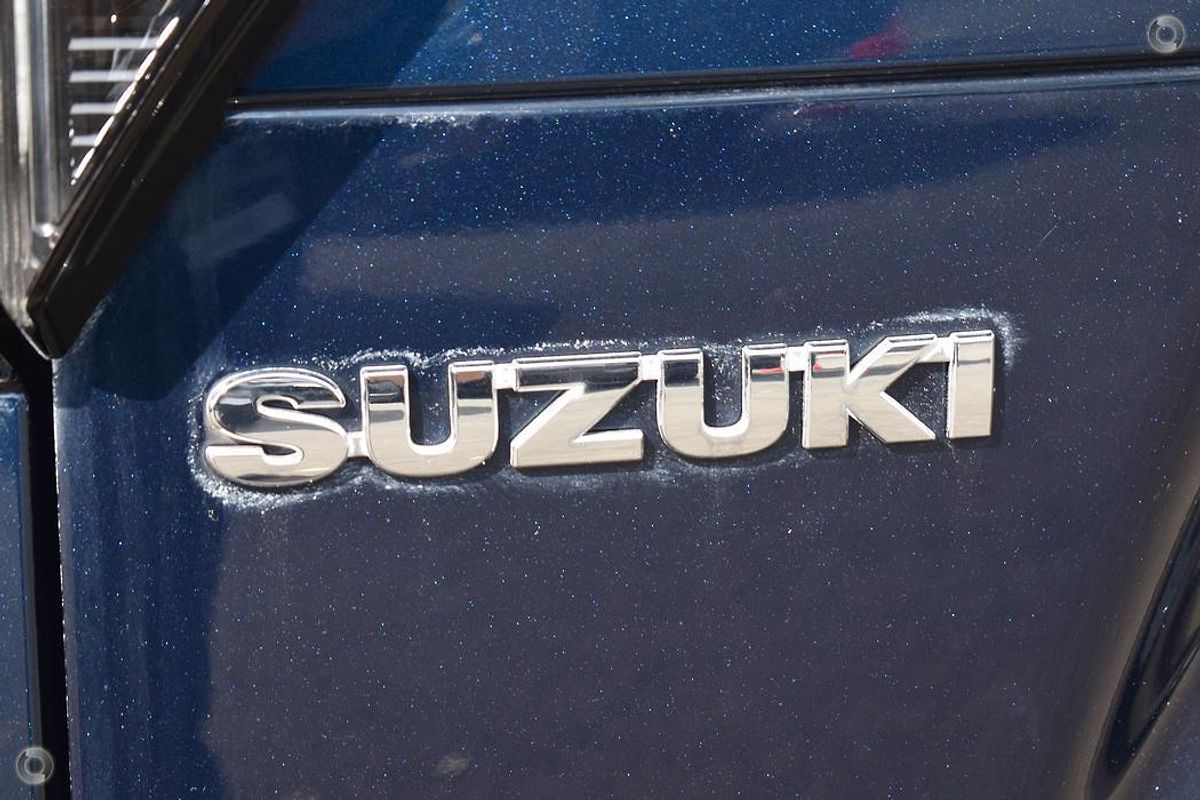 2023 Suzuki S-Cross Plus JYB
