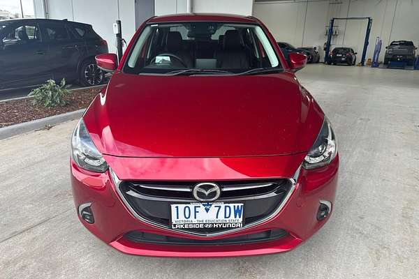 2019 Mazda 2 GT DL Series