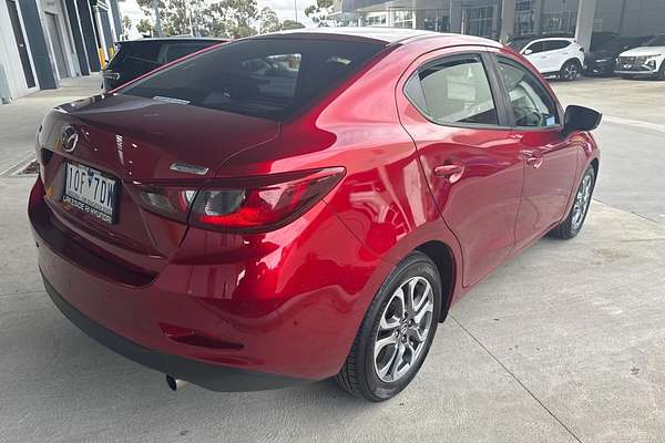 2019 Mazda 2 GT DL Series